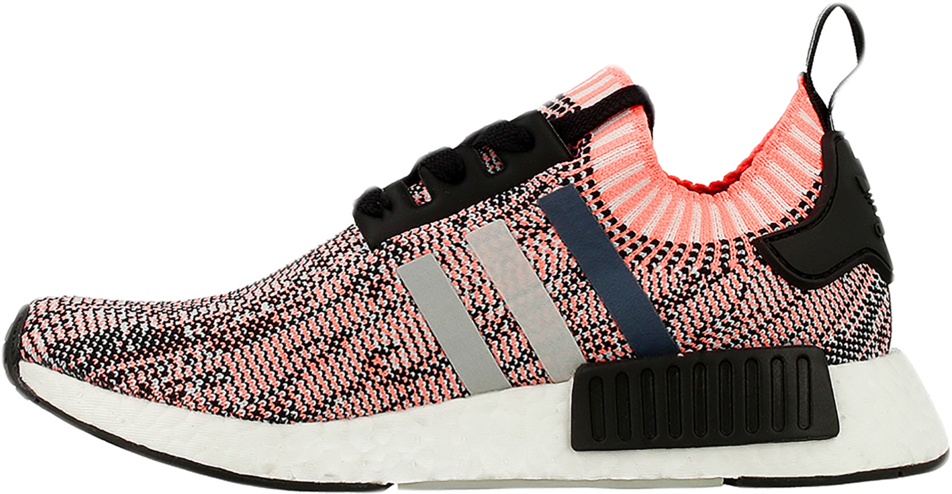 Adidas Nmd R1 "sun Glow" - Adidas Shoes Women Hong Kong Transparent PNG - 1024x1024 - Free Download on - Sun Transparent PNG Free Download