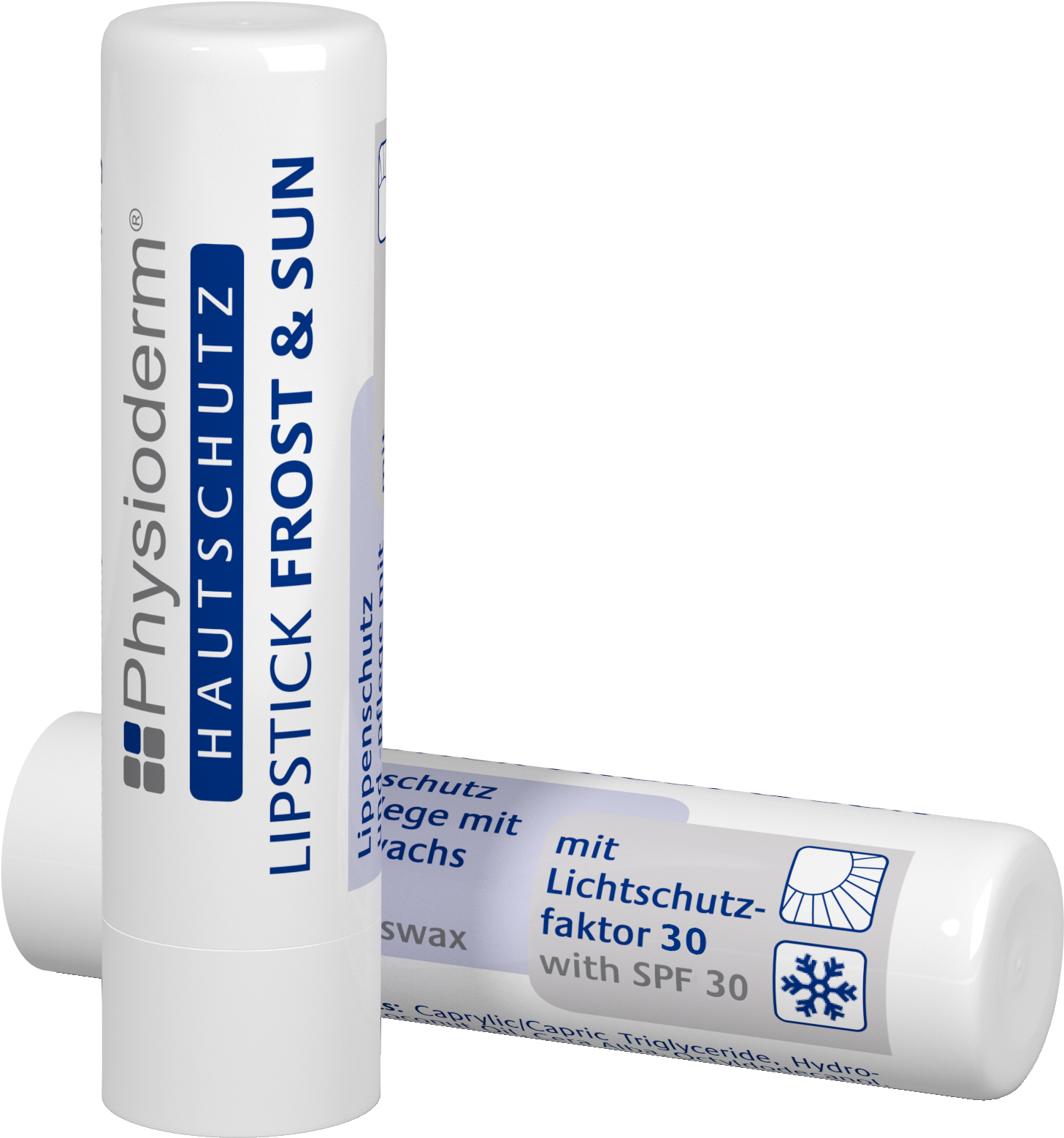 13701003, Lipstick Frost & Sun - Physioderm Lippenschutz Lipstick Frost & Sun Mineralöl- Transparent PNG - 3072x3072 - Free Download on - Sun Transparent PNG Free Download