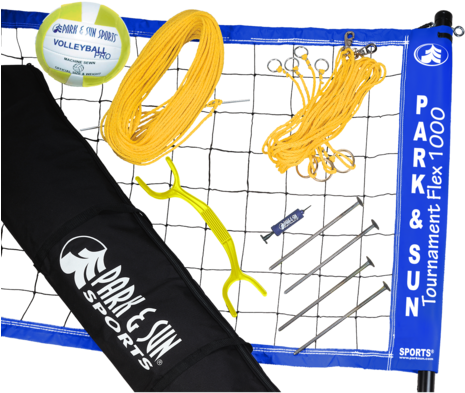 Park & Sun Tournament Flex 1000 Recreational Volleyball - Park & Sun Tournament Flex 1000 Volleyball Game - Free Transparent PNG Clipart Images Download. - Sun Transparent PNG Free Download