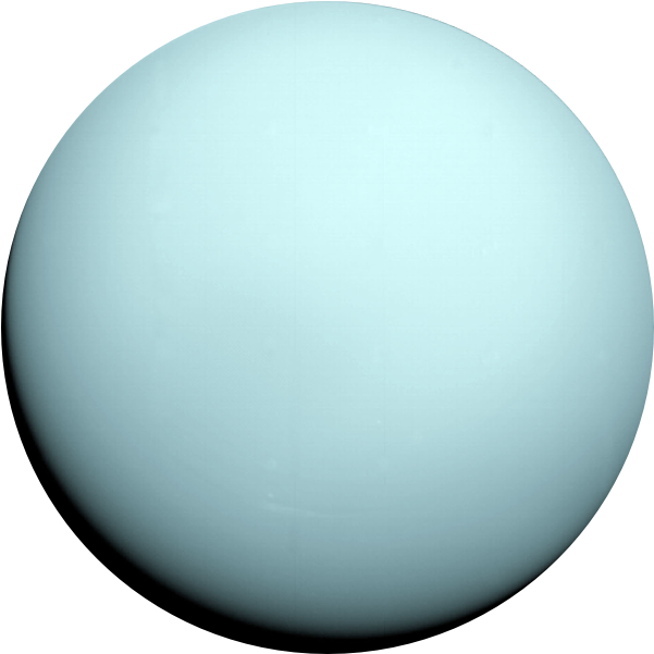 These Images Are The Original Planet, Sun And Moon - Uranus Png - Free Transparent PNG Clipart Images Download. - Sun Transparent PNG Free Download