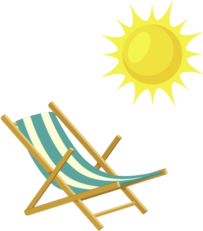 So Today Let's Embrace The True Spirit Of Christmas - Sun Umbrella Illustration - Free Transparent PNG Clipart Images Download. - Sun Transparent PNG Free Download