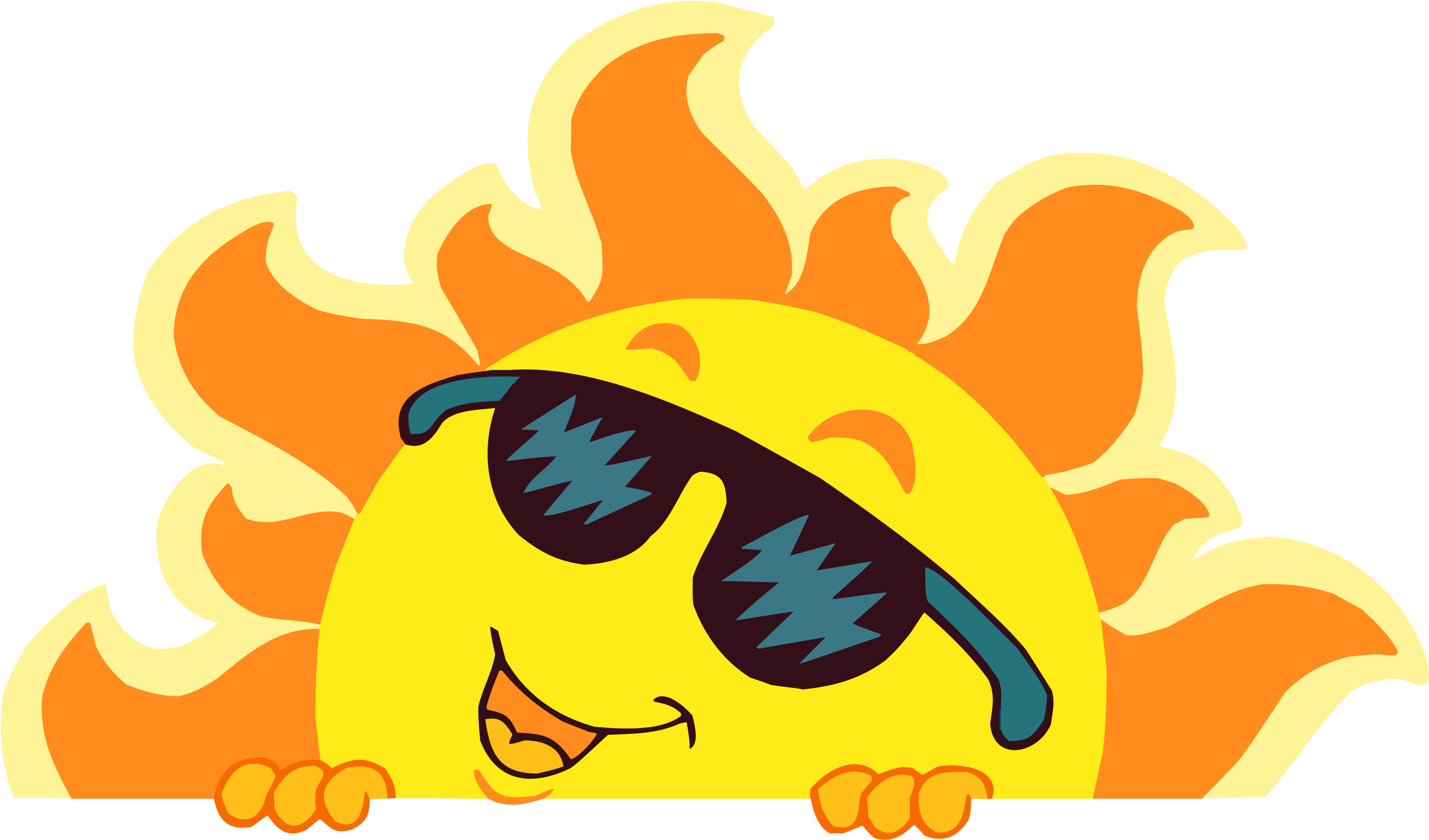 Thank You For Staying At Merry Mac's Campground - Sun From Raisin Bran - Free Transparent PNG Clipart Images Download. - Sun Transparent PNG Free Download