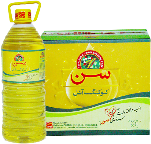 Sun Cooking Oil - Cooking Oil In Pakistan Transparent PNG - 600x500 - Free Download on - Sun Transparent PNG Free Download
