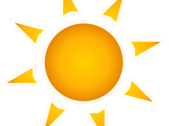 Sun Clipart Clipart High Resolution - Sun Clipart Clipart High Resolution - Free Transparent PNG Clipart Images Download. - Sun Transparent PNG Free Download