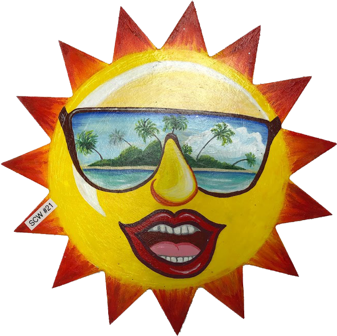 Suns Scavenger Hunt Lights Up Community - Suns Scavenger Hunt Lights Up Community - Free Transparent PNG Clipart Images Download. - Sun Transparent PNG Free Download