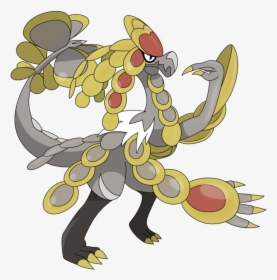 Thumb Image - Sun And Moon Scale Pokemon, HD Png Download - Sun Transparent PNG Free Download