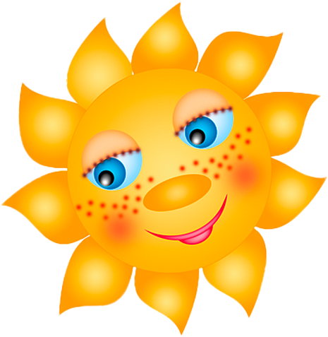 Солнышко Sun Art, Arco Iris, Sun Moon, Smileys, Clouds, - Солнышко Sun Art, Arco Iris, Sun Moon, Smileys, Clouds, - Free Transparent PNG Clipart Images Download. - Sun Transparent PNG Free Download