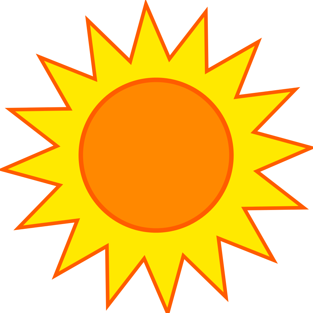 Free Download Sun Png Clipart Royalty-free Clip Art - Sun Emoji Png Transparent PNG - 1024x1024 - Free Download on - Sun Transparent PNG Free Download