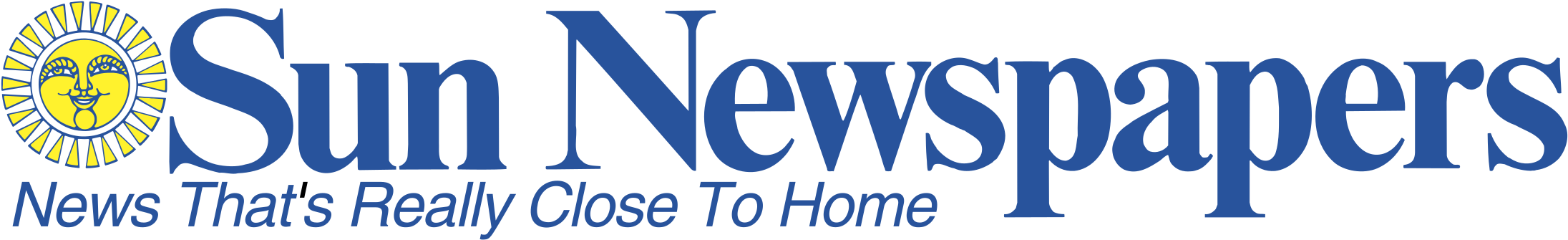 Sun Newspapers Logo Png Transparent - Sun Newspapers Logo Transparent PNG - 2400x2400 - Free Download on - Sun Transparent PNG Free Download
