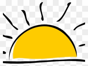 Sun Clipart Rise - Sun Clipart Rise - Free Transparent PNG Clipart Images Download. - Sun Transparent PNG Free Download