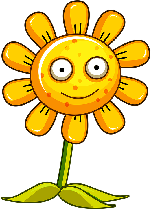 Sunflower Sun Free Image On Pixabay Yellow - Sunflower Sun Free Image On Pixabay Yellow - Free Transparent PNG Clipart Images Download. - Sun Transparent PNG Free Download
