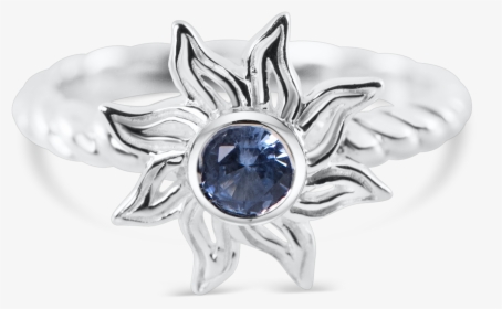 Engagement Ring, HD Png Download - Sun Transparent PNG Free Download