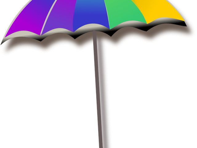 Umbrella Clipart Sun Umbrella - Umbrella Clip Art - Free Transparent PNG Clipart Images Download. - Sun Transparent PNG Free Download