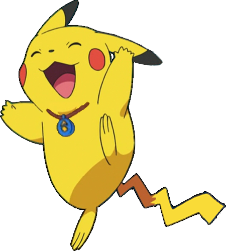 Pi-pikachu (with Pendant) By Johnkroozie - Pi-pikachu (with Pendant) By Johnkroozie - Free Transparent PNG Clipart Images Download. - Sun Transparent PNG Free Download