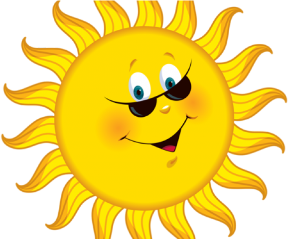 Sun Clipart Clipart Side - Transparent Smile Clipart Png - Free Transparent PNG Clipart Images Download. - Sun Transparent PNG Free Download