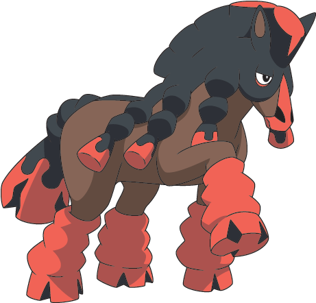 750mudsdale Sm Anime - Pokemon Sun And Moon Mudsdale Transparent PNG - 480x480 - Free Download on - Sun Transparent PNG Free Download
