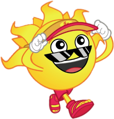 Free Png Download The Weatherbies Sammy Sun Happy Clipart - Free Png Download The Weatherbies Sammy Sun Happy Clipart - Free Transparent PNG Clipart Images Download. - Sun Transparent PNG Free Download