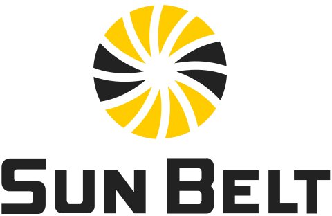 Appalachian State Is A Member Of The Sun Belt Conference - Sun Belt Conference - Free Transparent PNG Clipart Images Download. - Sun Transparent PNG Free Download