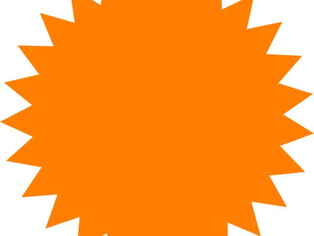 Sun Clipart Clipart Stars - Buy 1 Get 1 Free Sticker - Free Transparent PNG Clipart Images Download. - Sun Transparent PNG Free Download