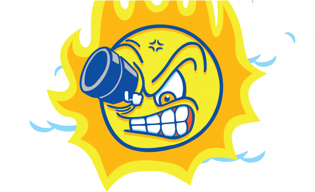 Journey To The Angry Sun - Journey To The Angry Sun - Free Transparent PNG Clipart Images Download. - Sun Transparent PNG Free Download