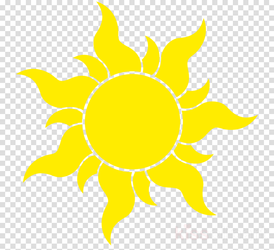 Tangled Sun Png Clipart Rapunzel Clip Art - Philippine Flag Sun Rays Transparent PNG - 900x820 - Free Download on - Sun Transparent PNG Free Download