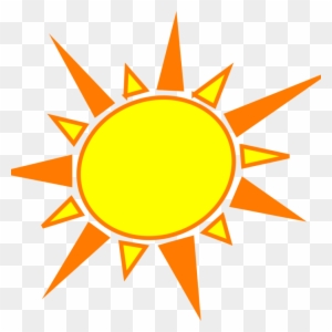 Atlanta Furniture Repair Since - Yellow And Orange Sun - Free Transparent PNG Clipart Images Download. - Sun Transparent PNG Free Download