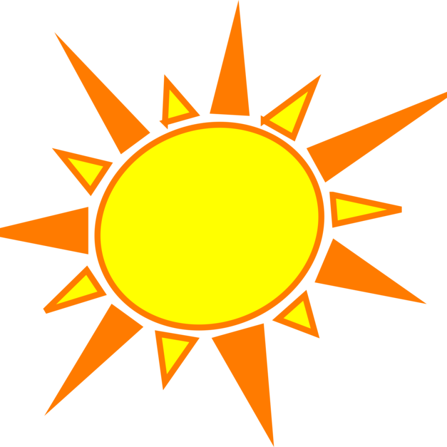 Atlanta Furniture Repair Since - Yellow And Orange Sun - Free Transparent PNG Clipart Images Download. - Sun Transparent PNG Free Download