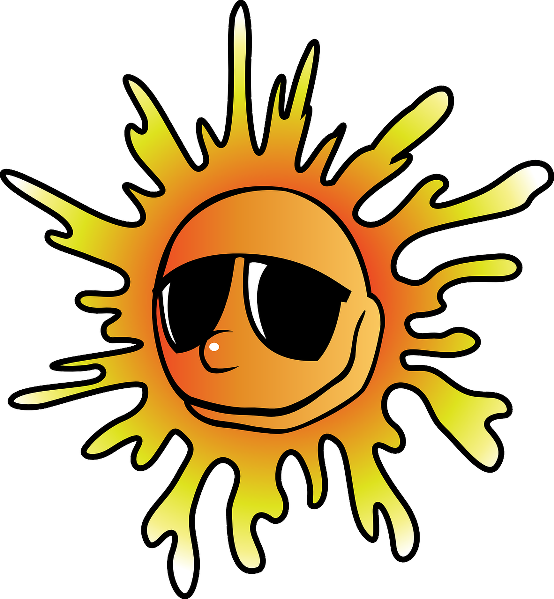 Sierraclubnc On Twitter - Sierraclubnc On Twitter - Free Transparent PNG Clipart Images Download. - Sun Transparent PNG Free Download