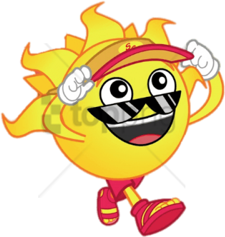Free Png Download The Weatherbies Sammy Sun Happy Clipart - Free Png Download The Weatherbies Sammy Sun Happy Clipart - Free Transparent PNG Clipart Images Download. - Sun Transparent PNG Free Download