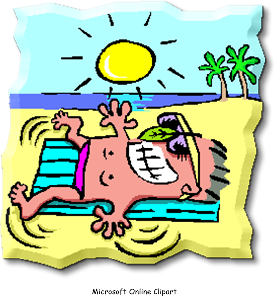 Sun Bathing Clipart Clip Transparent Mother-baby University - Heat Transfer Radiation Clipart, HD Png Download - Sun Transparent PNG Free Download