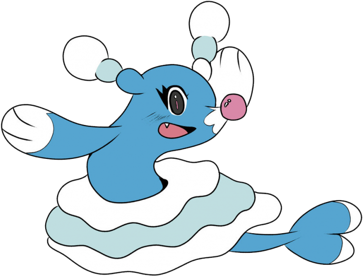 Free Download Brionne Png Pokemon Image Transparent - Pokemon Sun And Moon Brionne Transparent PNG - 900x891 - Free Download on - Sun Transparent PNG Free Download