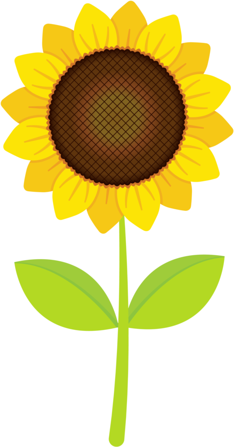 Sunshine Clipart Happy Sunflower - Clip Art Sun Flower - Free Transparent PNG Clipart Images Download. - Sun Transparent PNG Free Download