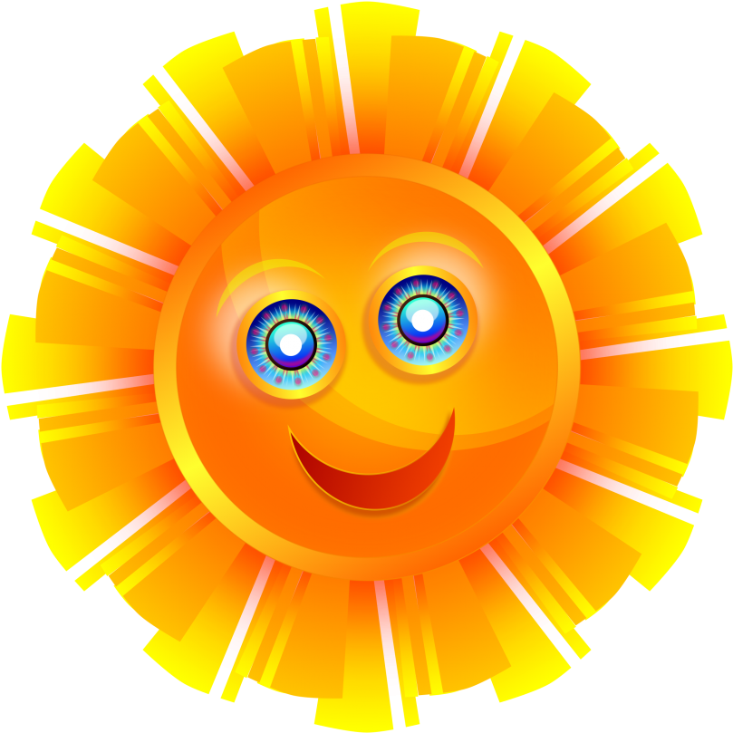 Gallery Of Pretty Looking Free Sun Clipart Public Domain - Animated Sun Clip Art - Free Transparent PNG Clipart Images Download. - Sun Transparent PNG Free Download