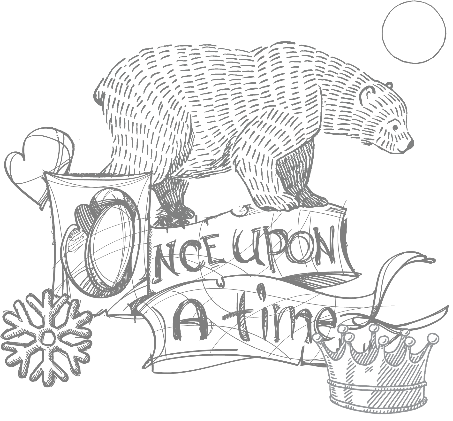 Norway East Of The Sun And West Of The Moon - Hungary Fairytale Transparent PNG - 2026x1803 - Free Download on - Sun Transparent PNG Free Download