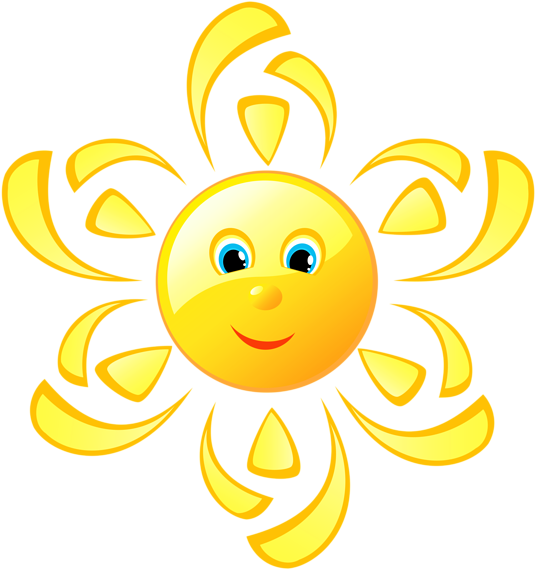 Cute Sun Png Clipart Picture - Sun Png Clipart - Free Transparent PNG Clipart Images Download. - Sun Transparent PNG Free Download