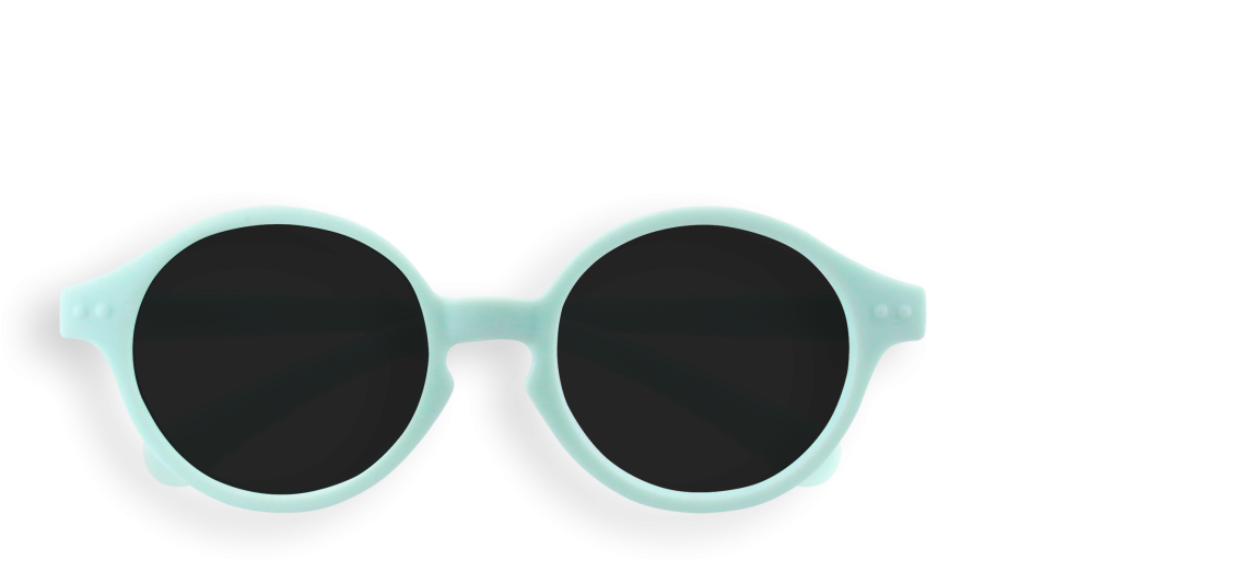 Sun Baby Sky Blue Sunglasses Baby Jpg V=1493531356 - Plastic Transparent PNG - 1400x1400 - Free Download on - Sun Transparent PNG Free Download