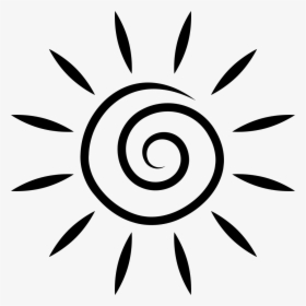 Transparent Sun Png Tumblr - Sun Svg Free, Png Download - Sun Transparent PNG Free Download