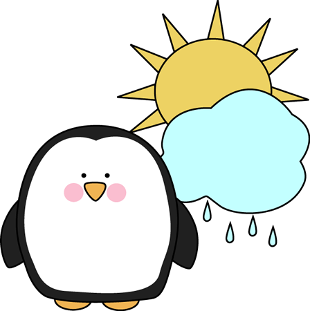 Penguin Classroom Job Clip Art Clip Art - Penguin In The Sun Clipart - Free Transparent PNG Clipart Images Download. - Sun Transparent PNG Free Download