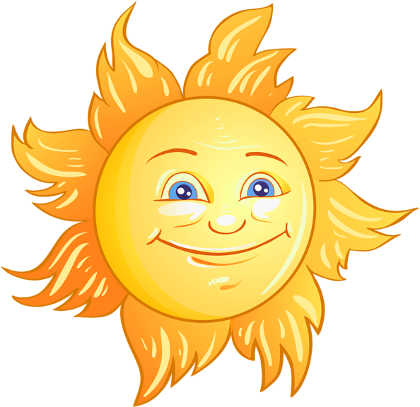 Transparent Deco Sun Png Clipart Picture - Sun Png Clipart - Free Transparent PNG Clipart Images Download. - Sun Transparent PNG Free Download