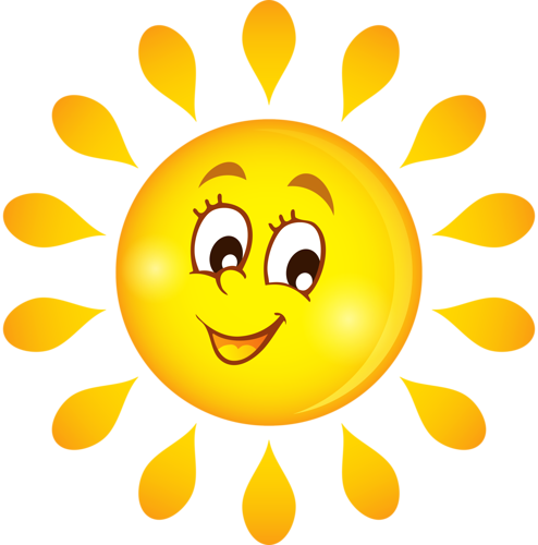 Image With Happy Sun Theme 5 [преобразованный] - Sun Energy Vector - Free Transparent PNG Clipart Images Download. - Sun Transparent PNG Free Download