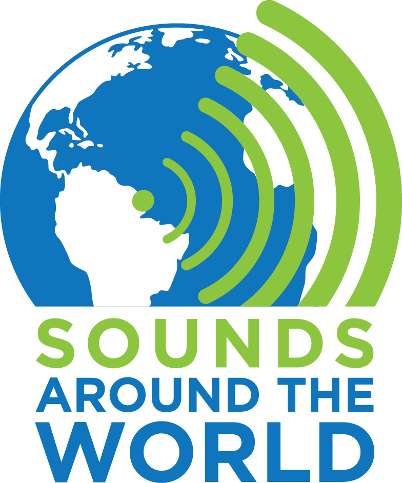 Wilde Lake Alum Uses Music To Teach Geography - Sounds Around The World - Free Transparent PNG Clipart Images Download. - Sun Transparent PNG Free Download