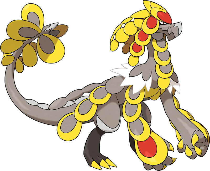 Shiny Kommo O Pokédex - Pokémon Ultra Sun And Ultra Moon - Free Transparent PNG Clipart Images Download. - Sun Transparent PNG Free Download