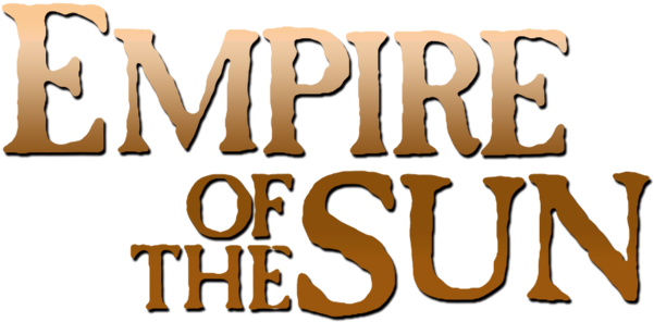 Empire Of The Sun Movie Logo - Empire Of The Sun - Cd - Original Soundtrack Transparent PNG - 800x310 - Free Download on - Sun Transparent PNG Free Download
