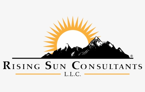 Rising Sun Png - Graphic Design, Transparent - Sun Transparent PNG Free Download