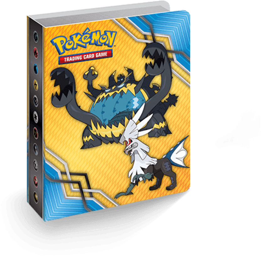 Free Png Download Pocket Collector's Album - Pokemon Kaarten Mini Album Transparent PNG - 850x830 - Free Download on - Sun Transparent PNG Free Download