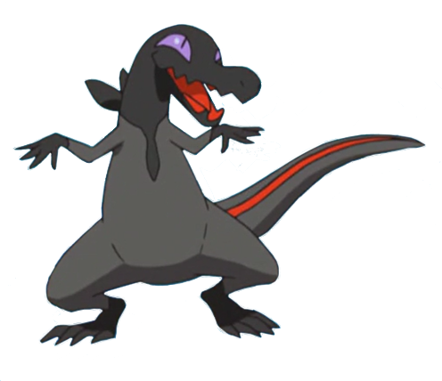 Salandit Sun And Moon Anime Vector By Wildcat1999 - Salandit In Sun And Moon Anime - Free Transparent PNG Clipart Images Download. - Sun Transparent PNG Free Download
