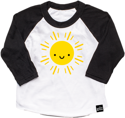 Whistle & Flute - Kawaii T Shirt Transparent Transparent PNG - 600x600 - Free Download on - Sun Transparent PNG Free Download