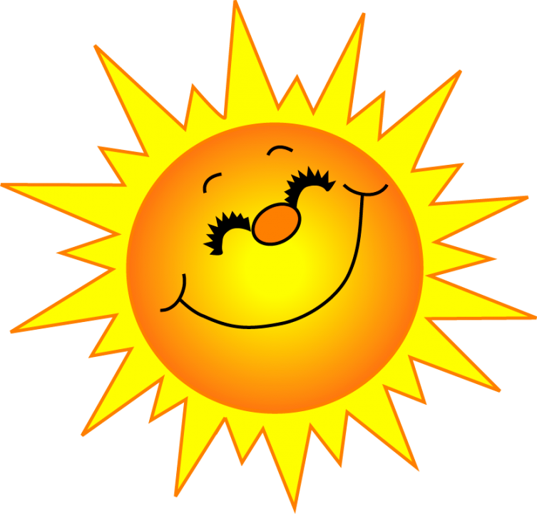 Sunshine Sun Clipart Black And White Free Clipart Images - Sun Clipart - Free Transparent PNG Clipart Images Download. - Sun Transparent PNG Free Download