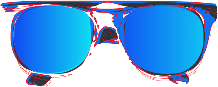 Sun With Sunglasses Clipart Free Download Clip Art - Png Sunglasses - Free Transparent PNG Clipart Images Download. - Sun Transparent PNG Free Download