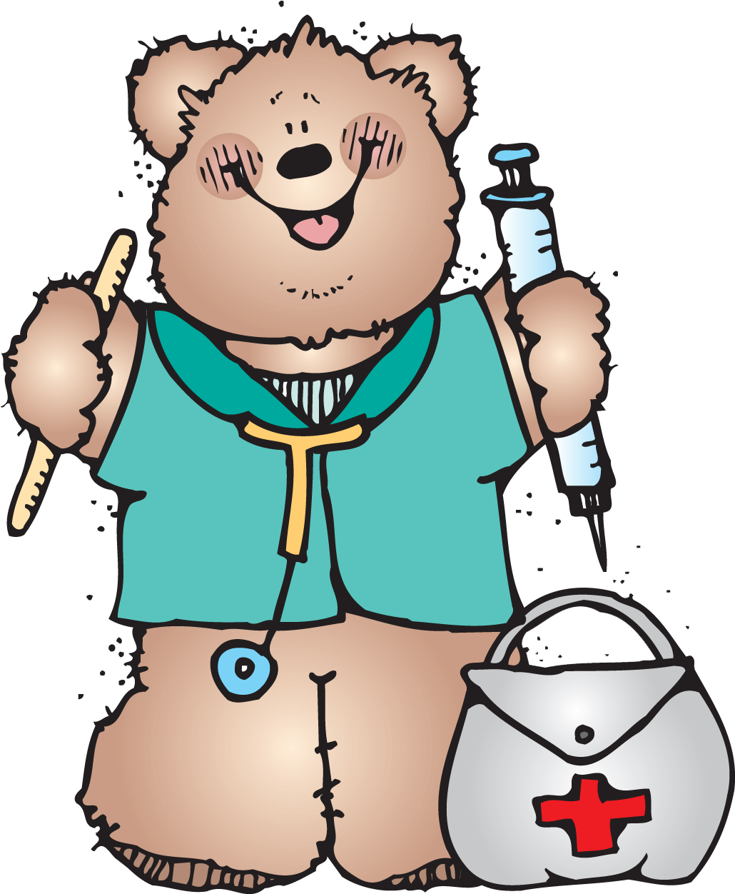Clip Art Dj Inkers Sun Clipart - Cute Community Helpers Clipart - Free Transparent PNG Clipart Images Download. - Sun Transparent PNG Free Download